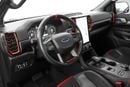 Ford Ranger Raptor