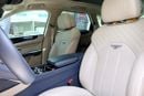 Bentley Bentayga AZURE | GCC Specs | Under Warranty | Accident Free