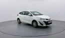 Toyota Yaris E 1.3 | Under Warranty | Inspected on 150+ parameters