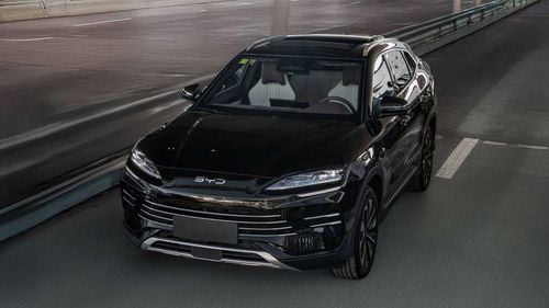 BYD Song Plus DM-i 160KM FLAGSHIP EDITION | 2025 | Ready Stock Limited QTY | For Local Registration +10%