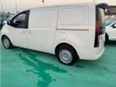 Hyundai Staria 3.5L PETROL, GCC, AUTOMATIC, CARGO, 2025