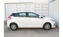 Toyota Yaris 1.3L SE HATCHBACK 2015 MODEL