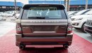 Land Rover Range Rover Sport HSE