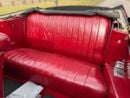 Cadillac Series 62 1949 Cadillac Series 62 Convertible – Fiesta Ivory – Red Leather – Matching Numbers – Collector Grad