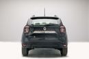 Renault Duster SE 1.6L - Grey Inside Black | Export Only