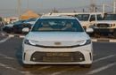 تويوتا كامري GLE 2.5L FWD PETROL SEDAN 2026