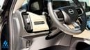 Nissan Patrol 2026 LE T2 | 3.5L V6 Petrol | AWD | 9-Speed Automatic | 8 Seats | Full Safety