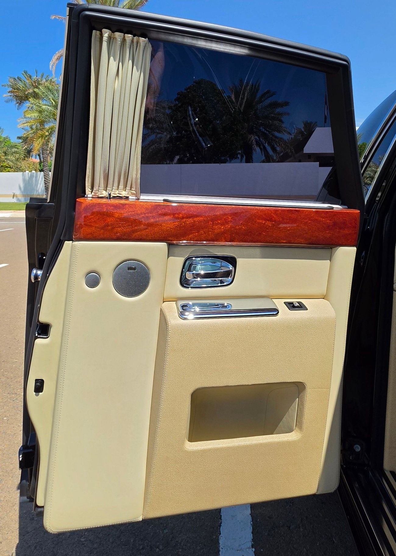 Rolls Royce Phantom