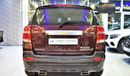 Chevrolet Captiva LT AWD