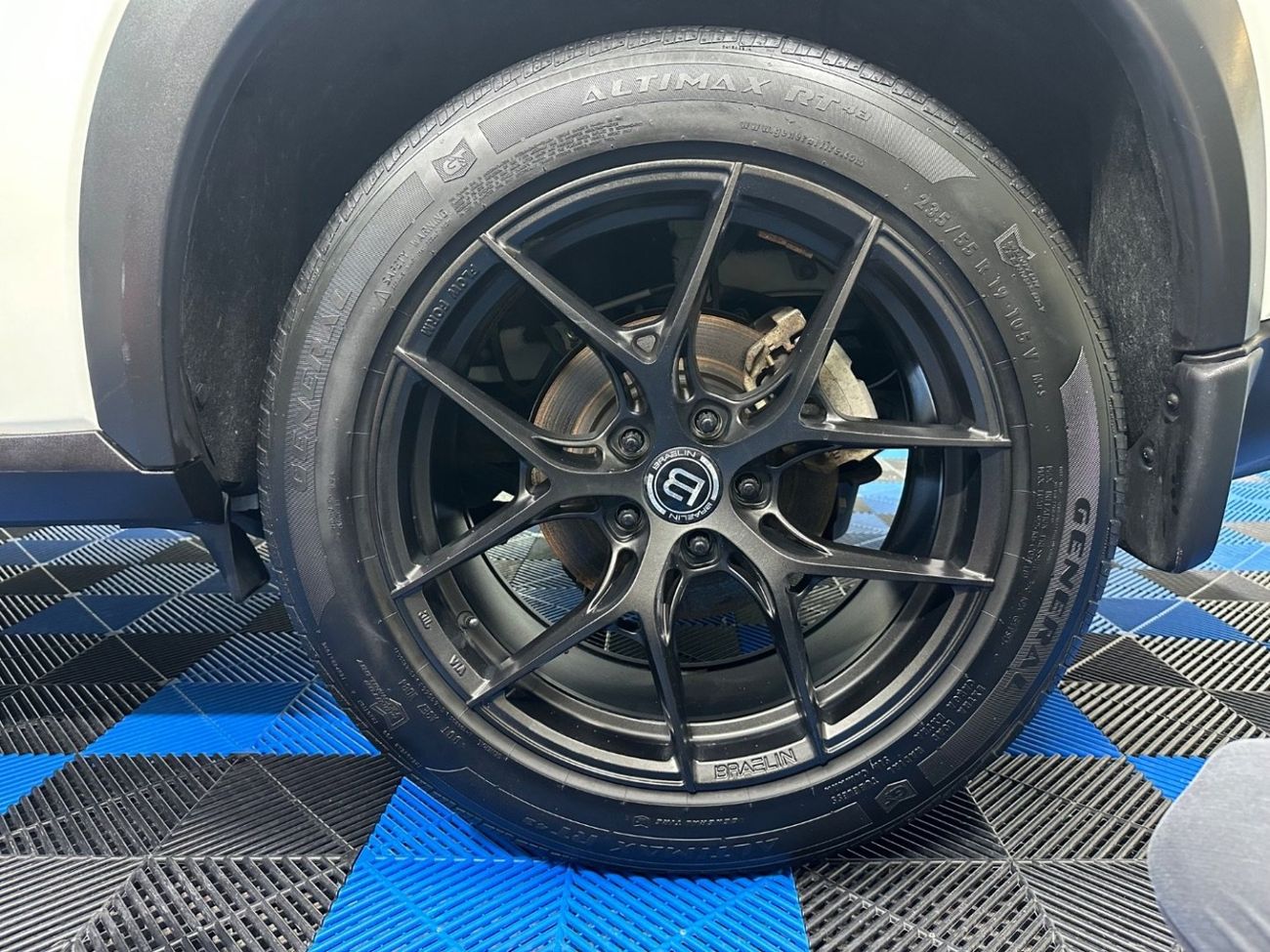 Nissan Rogue 2022 1.5L turbo 4WD NISAN ROGUE