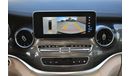 Mercedes-Benz V 250 Avantgarde Extralong 2.0l Petrol 8 Seat Automatic