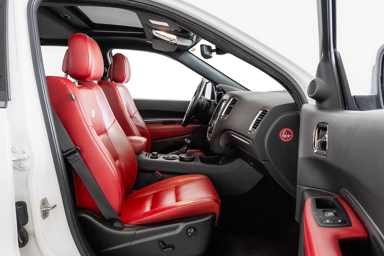 Dodge Durango R/T 5.7L 4WD