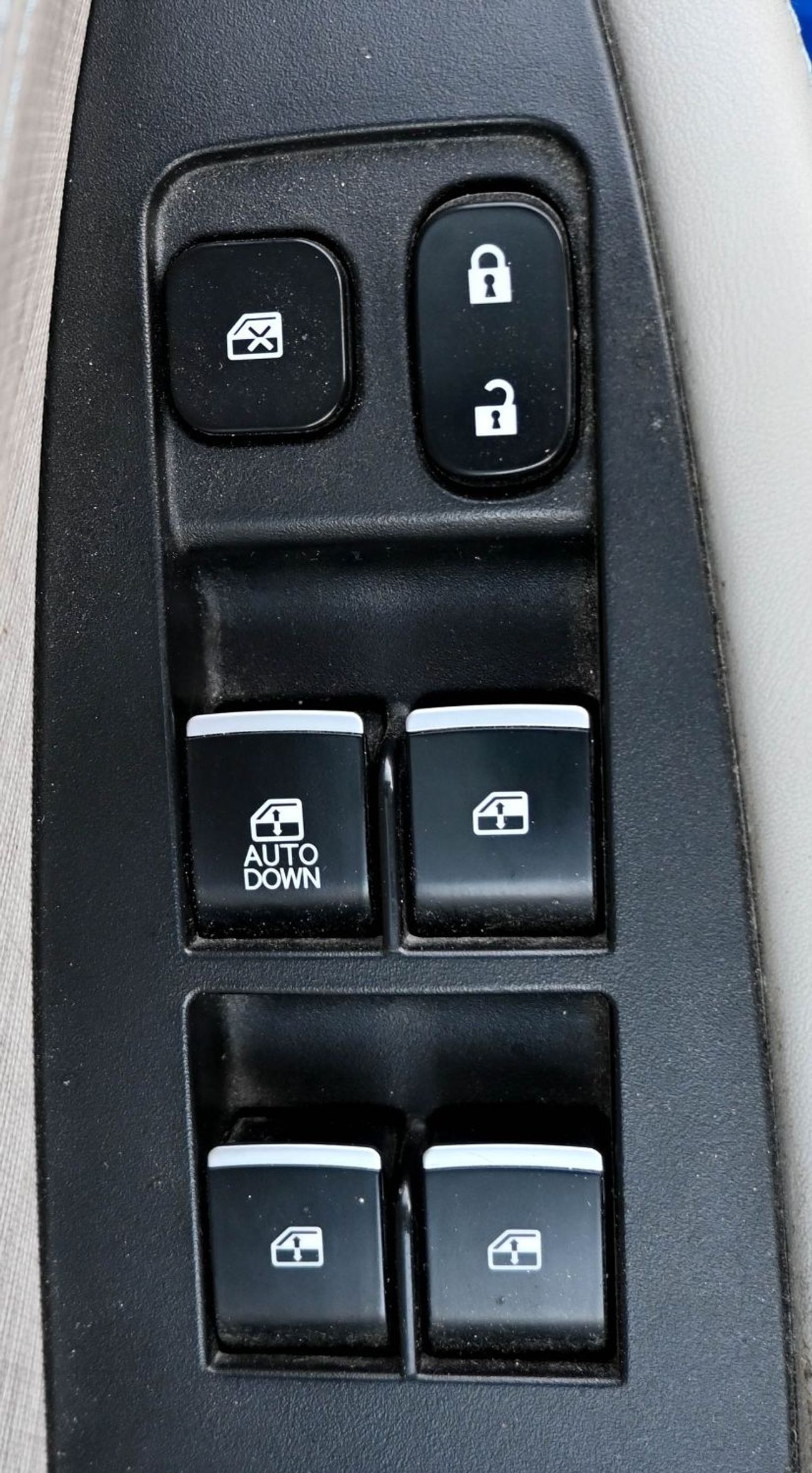 JAC J7 JAC J7 - 2023 - Turbo - GCC - Full option - Accident-free - 1.5L - Excellent condition