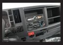 إيسوزو NPR 85 ISUZU NPR71 TRUCK 4.6L CHASSIS 6.5T M/T DSL 2025 Export Only