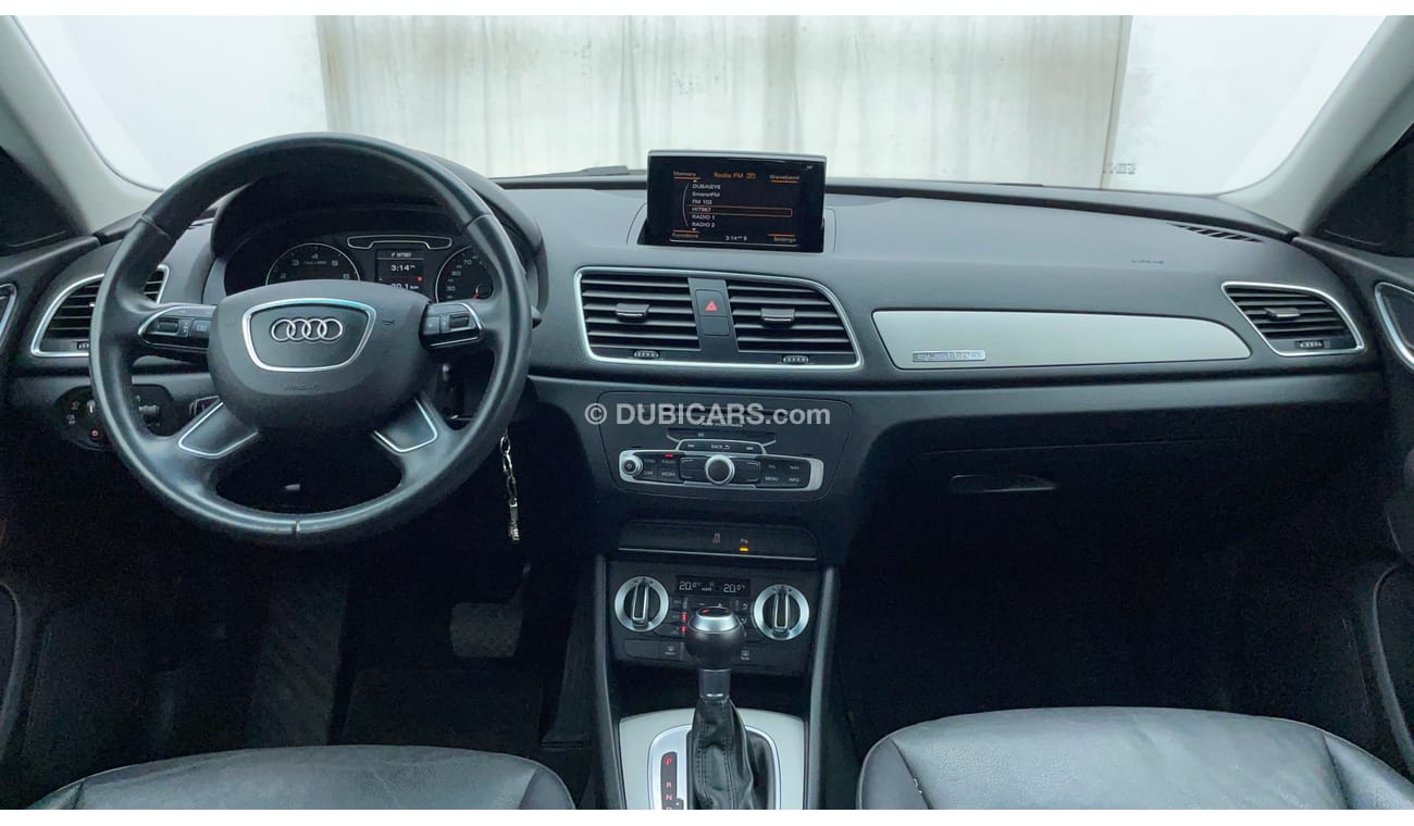 Audi Q3 35 TFSI 2 | Zero Down Payment | Free Home Test Drive