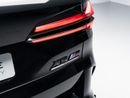 BMW X5 M COMPETITION BUY NOW, PAY 2027 | THE BLACKLINE STANDARD | 2030 BMW Warranty + Service, GCC