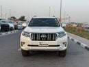 Toyota Prado GOOD CONDTION | 2800CC DIESEL | 4WD | RHD | 7 SEATER | AUTOMATIC SUV