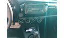 Toyota Hilux DIESEL 2.4L 2019