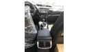 Toyota Hilux 2.4L - Diesel - Manual - FULL - 2018 Model.