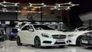 Mercedes-Benz A 220 GCC MERCEDES A220 AMG MINT CONDITION WITH WARRANTY AVAILABLE