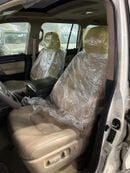 Toyota Land Cruiser لاند كروزر
