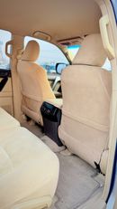 Toyota Prado TXL 2016 Model V4 2.L GCC Specification