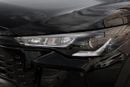 Toyota Corolla Cross New Face Toyota Corolla Cross Elite Hybrid
