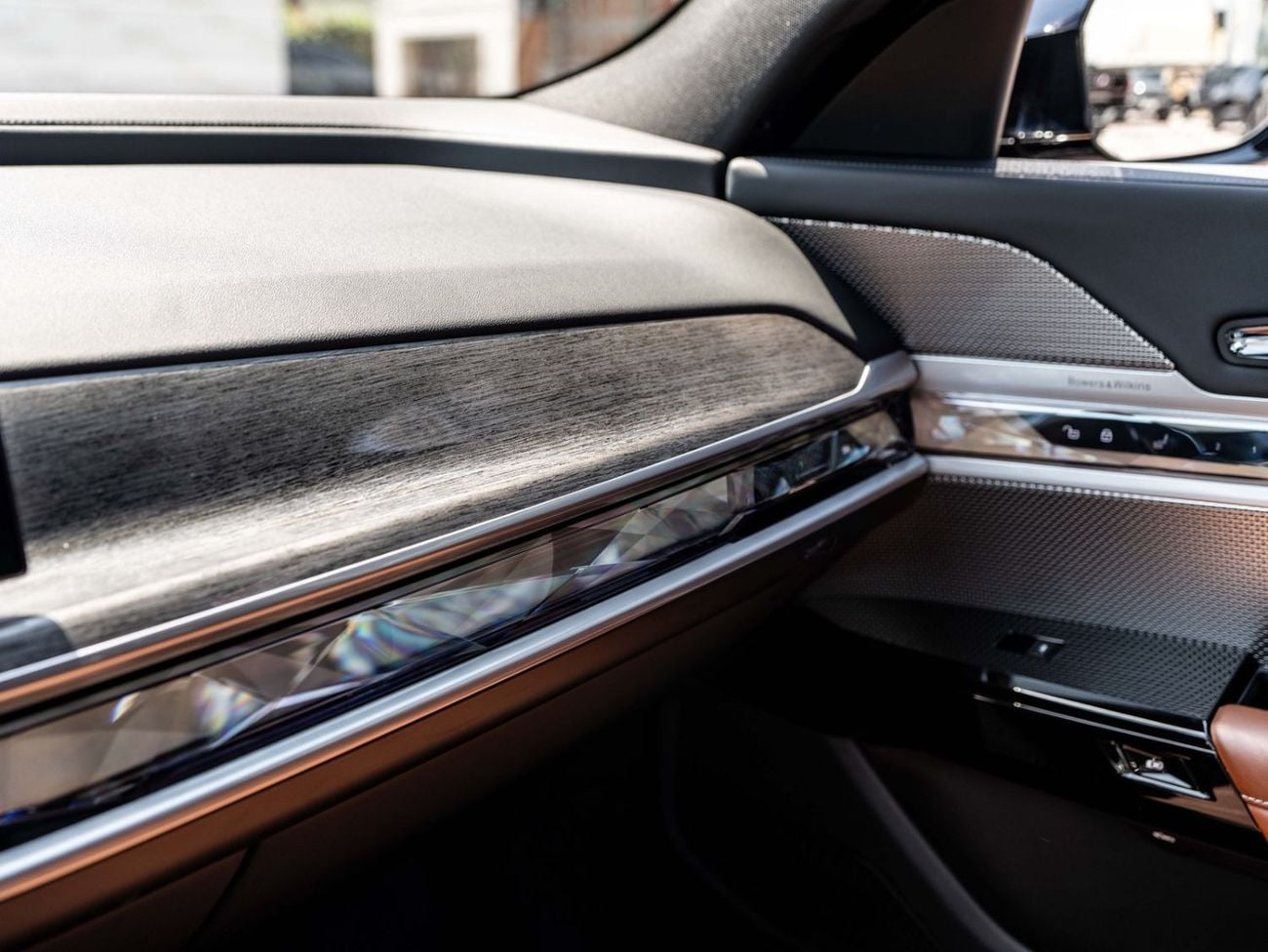 BMW 735i M SPORT