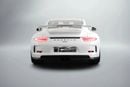 Porsche 911 GT3 3.8L (492 HP) 3.8L