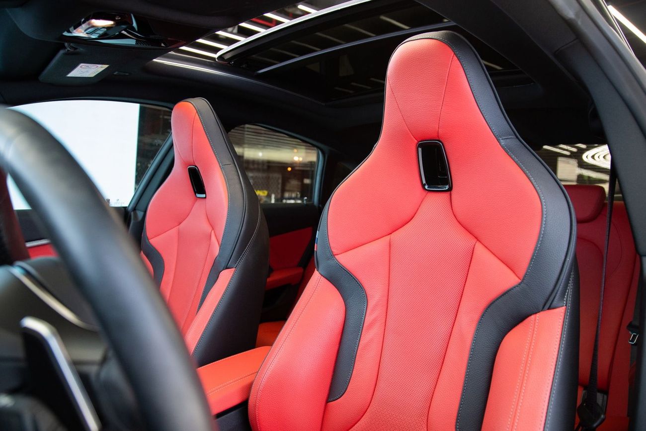 بي أم دبليو M235