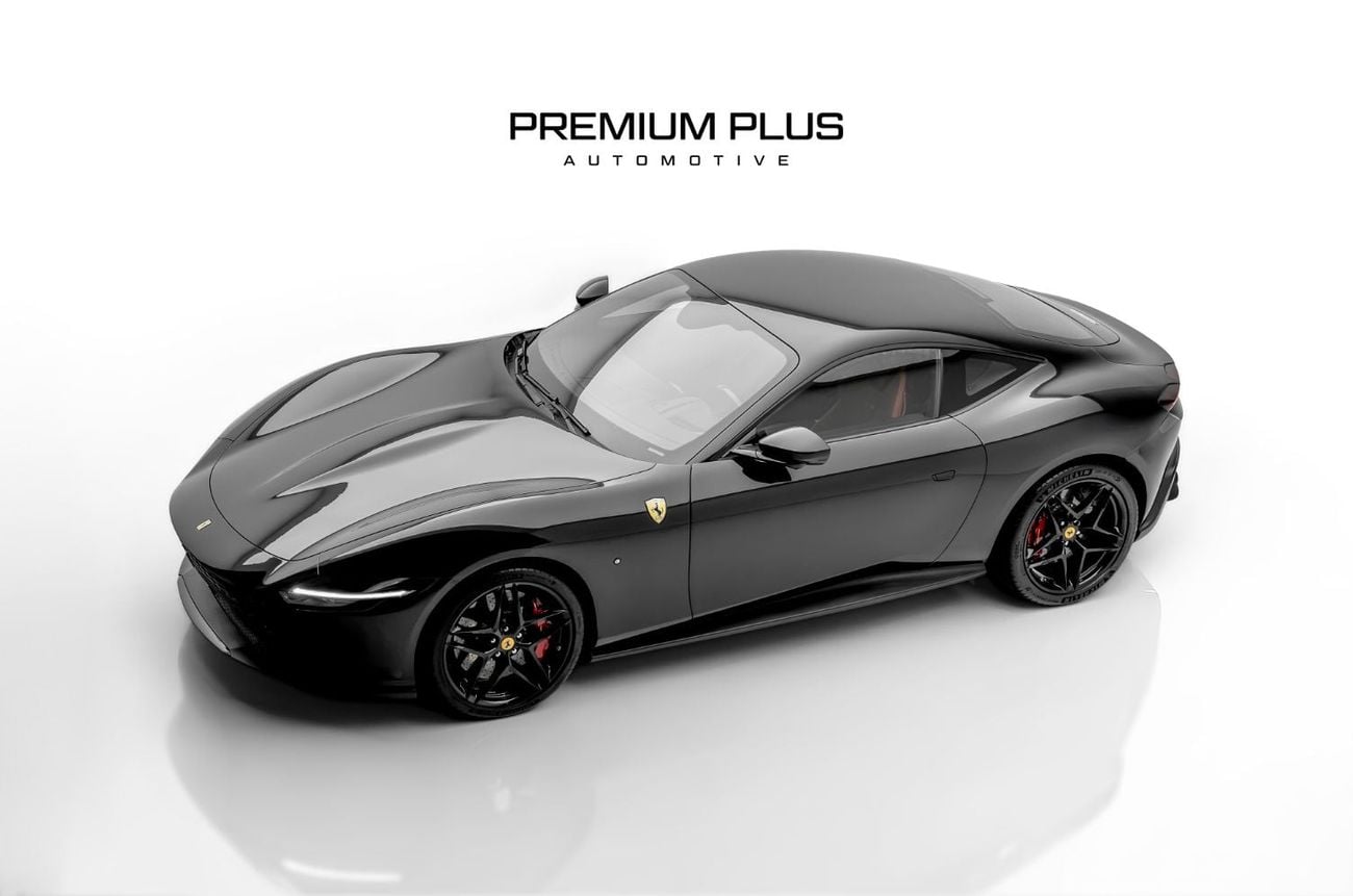 Ferrari Roma STANDARD
