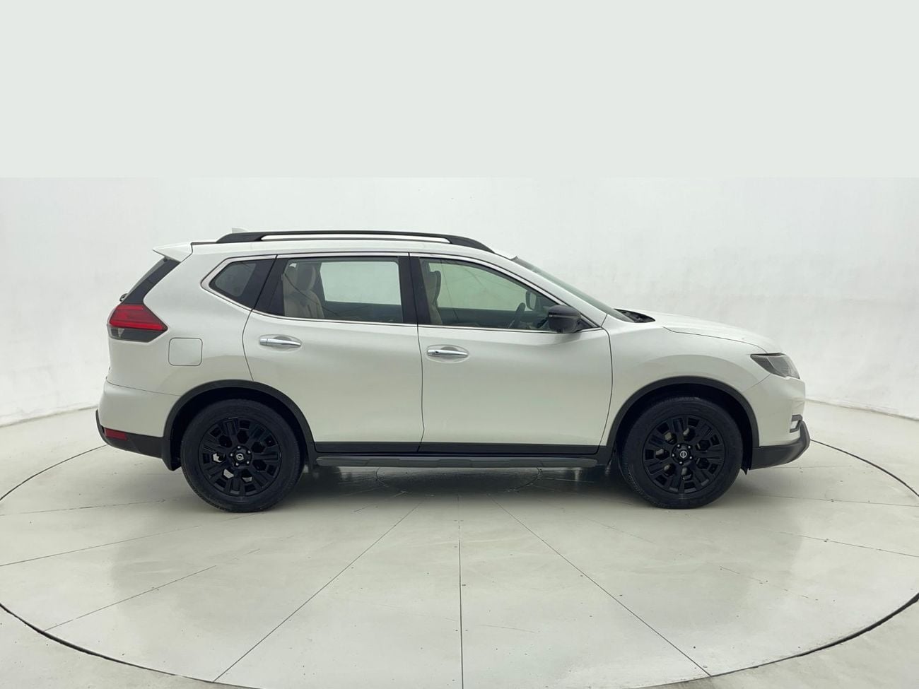 نيسان إكس تريل 2.5L 2020 | 0 DP | 850/Month | 30 Day Return | Service History