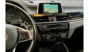 BMW X1 sDrive 20i Sport Line