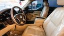 GMC Yukon Denali