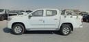 أم جي T60 2025 MG T60 4WD 2.0L MT DIESEL PICK UP 4X4 DOUBLE CAB