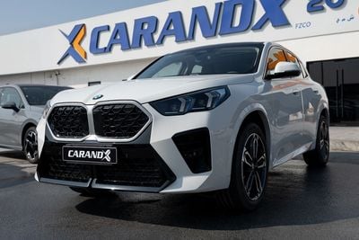 BMW X2 sDrive 25i M Sport 2.0L 2026