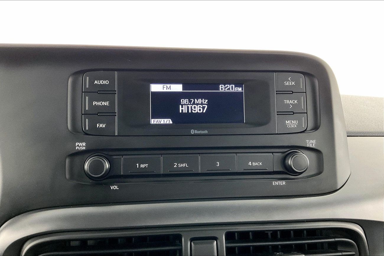 هيونداي جراند i10 Smart | عرض العيد الحصري | خالية من أضرار الفيضانات