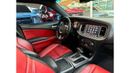 Dodge Charger R/T DODGE CHARGER  RT HEMI GCC 2020 perfect condition Full option
