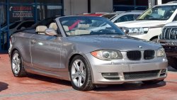 BMW 128 i