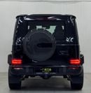 Mercedes-Benz G 63 AMG 2025 Mercedes-AMG G63, Agency Warranty 5 Years+ Service Package, Full Service History, GCC