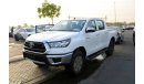 تويوتا هيلوكس 2.7L 4CY PETROL,  A/T, WIDE BODY MID OPTION (LOT # 5970)