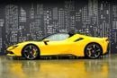 فيراري SF90 ستراديل STRADALE