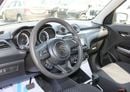سوزوكي سويفت Suzuki Swift GLX | PUSH BUTTON | BLUETOOTH | AUTO CLIMATE | 2024