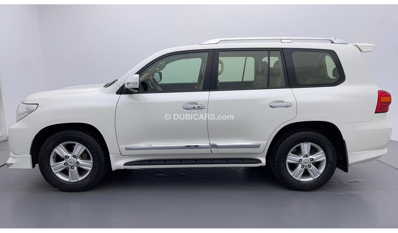 Toyota Land Cruiser GXR 4 | Zero Down Payment | Free Home Test Drive