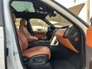 Land Rover Range Rover Range Rover SE_GCC_2015_Excellent Condition _Full option