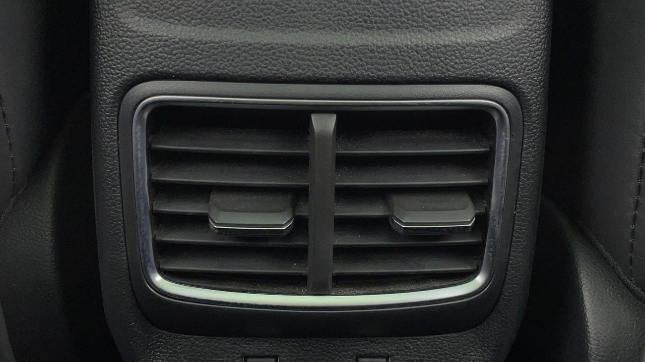 MG ZS LUXURY TROPHY 1.3 | Zero Down Payment | Home Test Drive