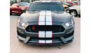 Ford Mustang I4 / ECOBOOST PREMIUM / FULL SHELBY GT-350 KIT / GOOD CONDITION /