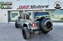 Jeep Wrangler Unlimited Rubicon 3.6L / 3 MONTHS WARRANTY & 1 YEAR SERVICE PACKAGE INCLUDED
