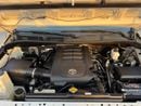 تويوتا تاندرا 2016 SR5 4.6L V8 USA SPEC