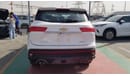 Chevrolet Captiva Premier  2023 White color  1.5L ⛽ petrol SUV FWD